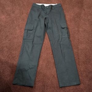 DICKIES Flex Mens PantsRegular Straight Cargo